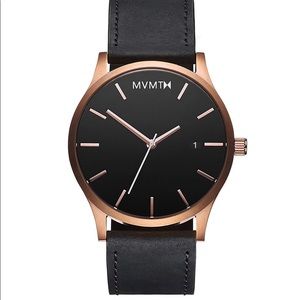 MVMT Watch